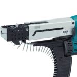 18-Volt LXT Lithium-Ion Cordless Autofeed Screwdriver (Tool-Only)