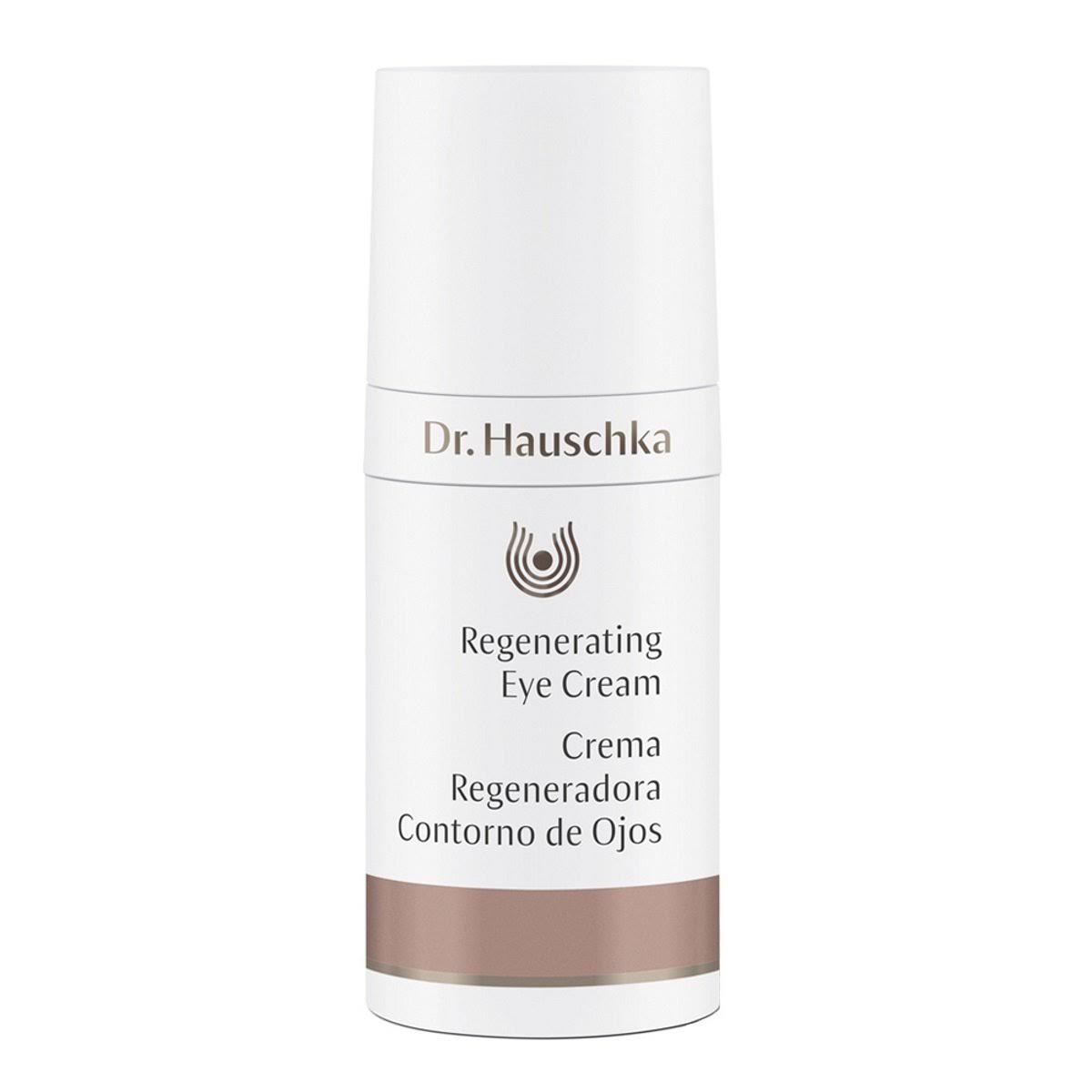 Dr. Hauschka Regenerating Eye Cream, 0.5 fl oz