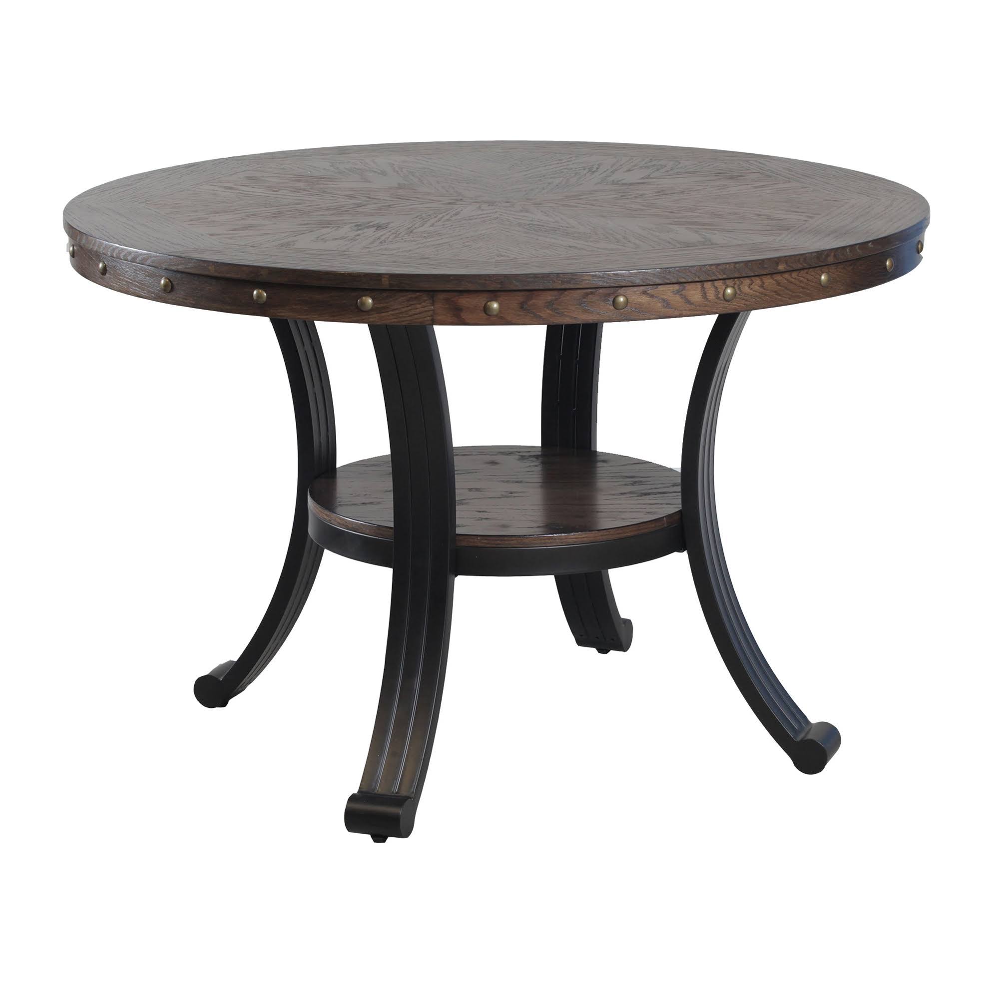 Powell Franklin Dining Table