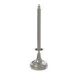 Allied Brass 1052-SN Traditional Table Top Paper Towel Holder
