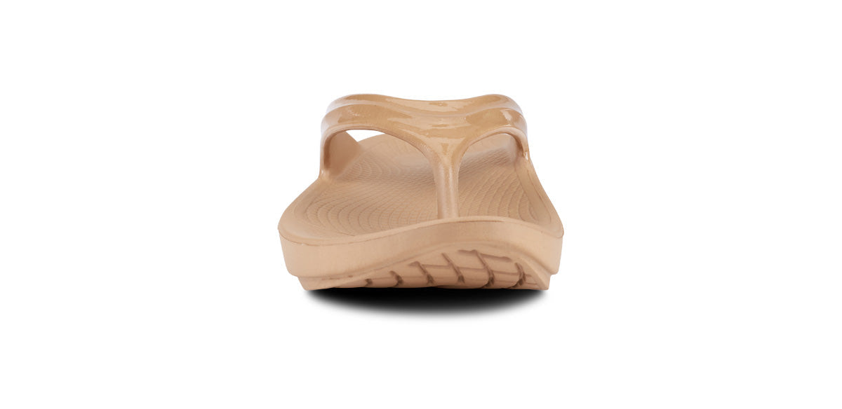 Women's OOlala Sandal - Taupe