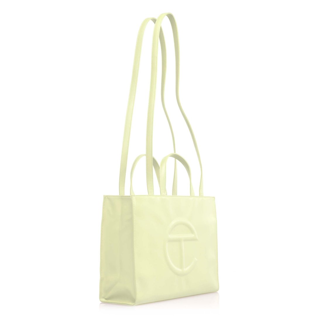 Medium Glue Shopping Bag