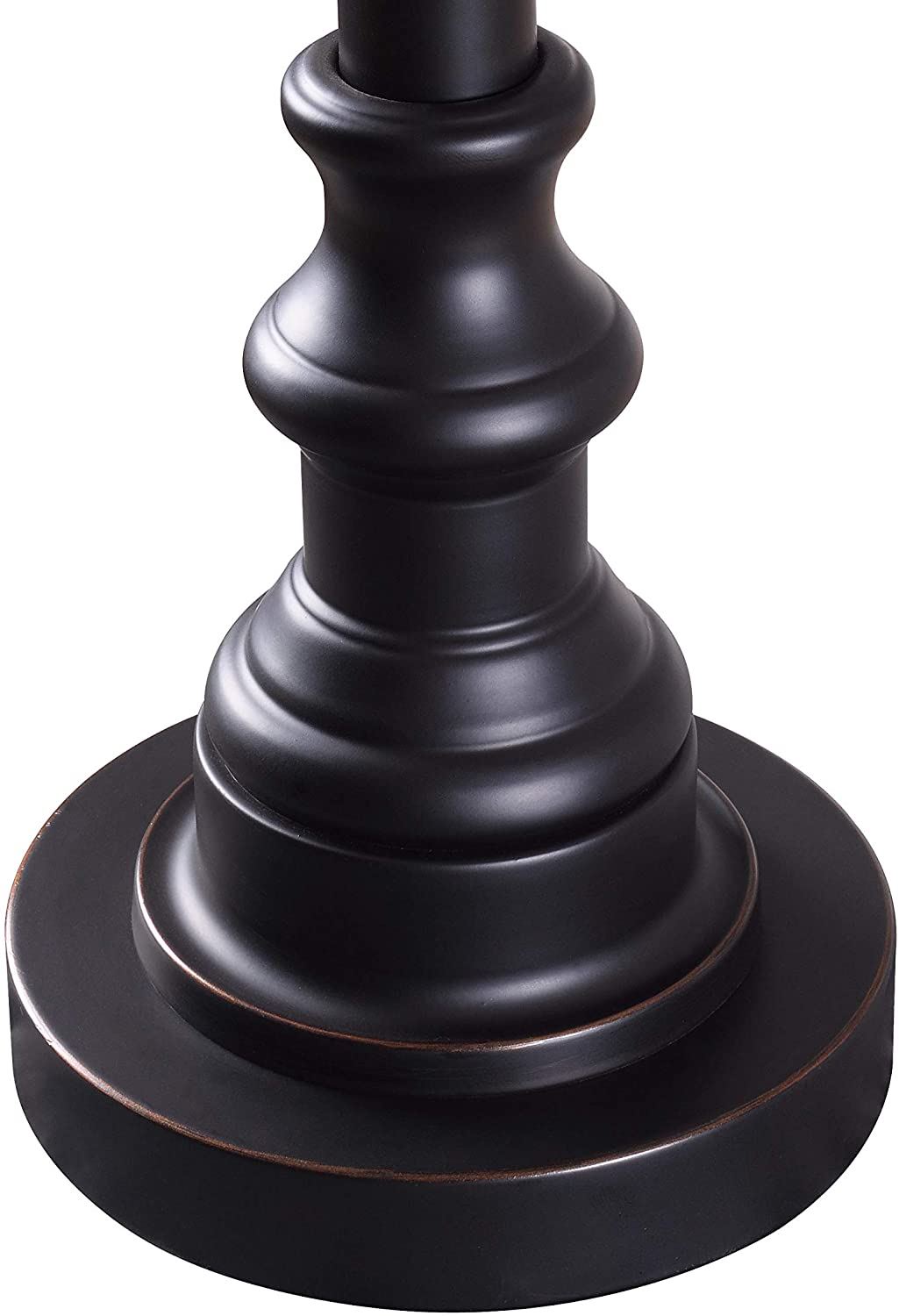 Home 30437BRZ Spyglass, Table Lamp/ Bronze Finish