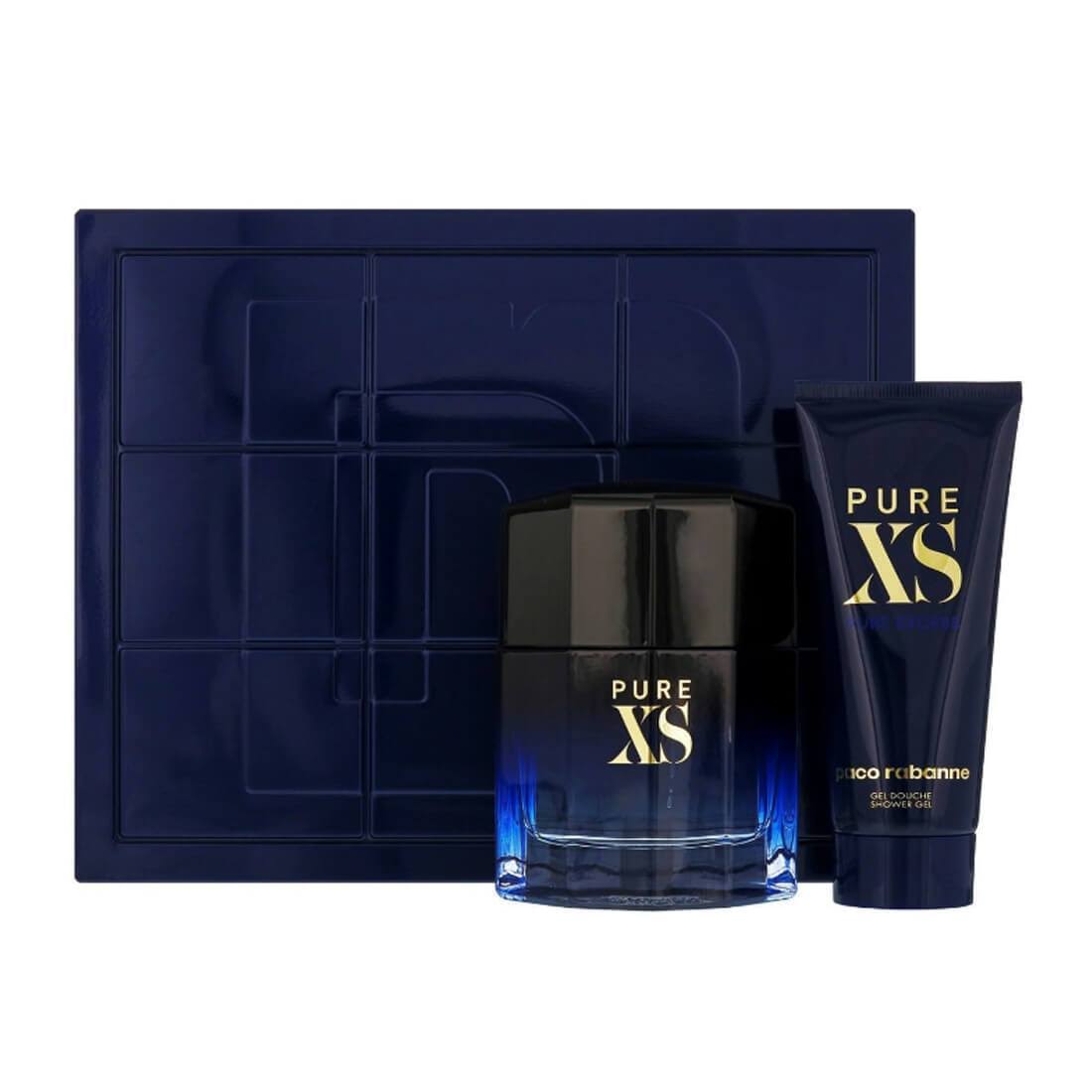 Pure Xs by Paco Rabanne 3.4 oz