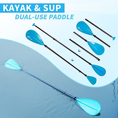 Freein Stand Up Paddle Board Kayak SUP Inflatable Stand up Paddle Board