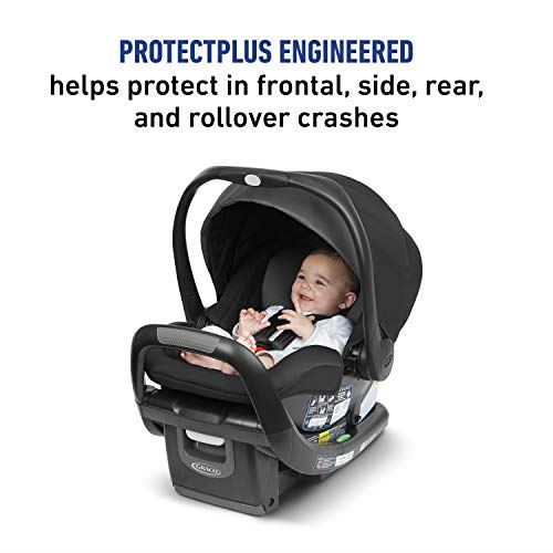 SnugFit 35 LX Infant Car Seat