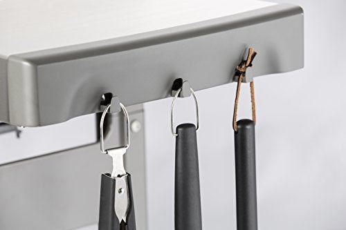 Weber Spirit II E-210 2-Burner Liquid Propane Grill, Black