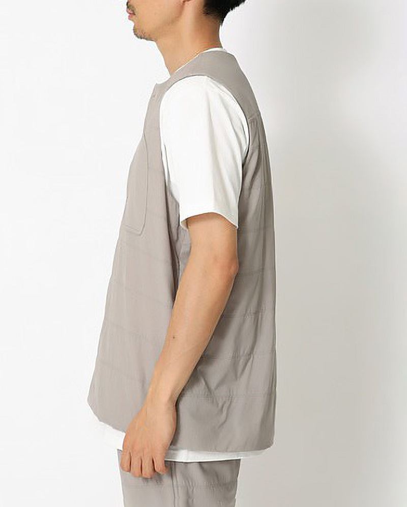 Flexible Insulated Vest