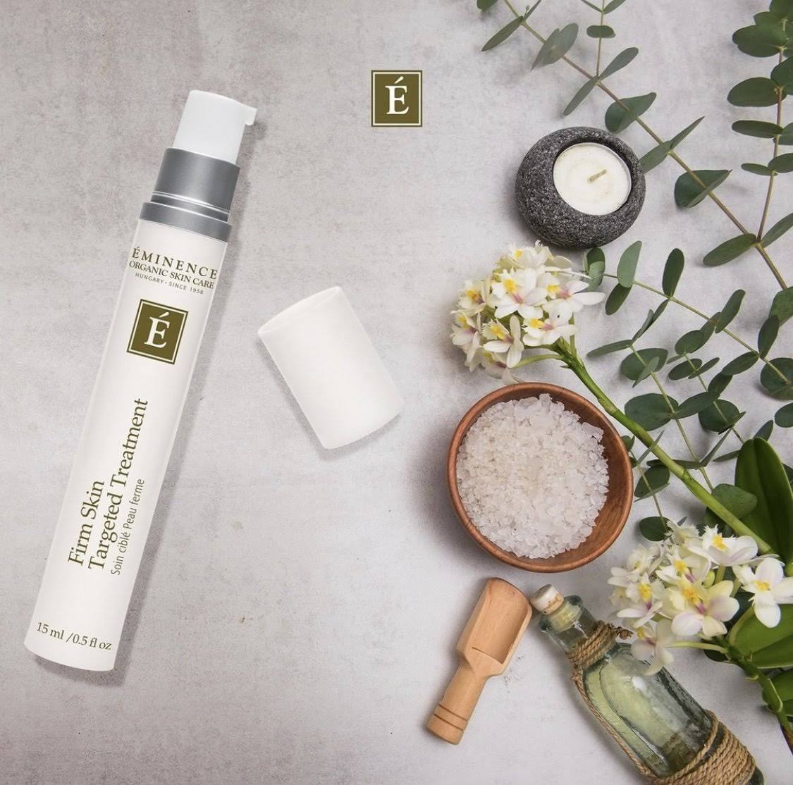 Eminence Firm Skin Targeted Anti-Wrinkle Treatment (0.5 oz)