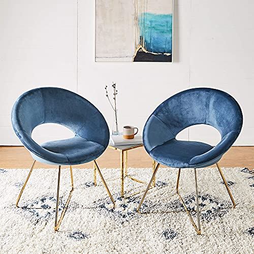 Chairs Make-up Stool Home Office Guest Reception Chairs Dining Chair