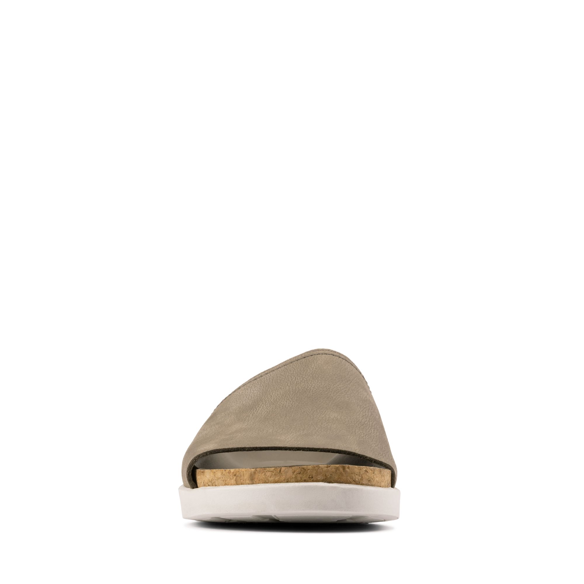 Men Sandals Sunder Slide Sage Nubuck