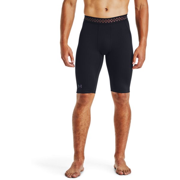none2 add to cart 1Men's UA RUSH? HeatGear? 2.0 Long Shorts