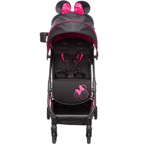 Disney Minnie Mouse Compact Stroller