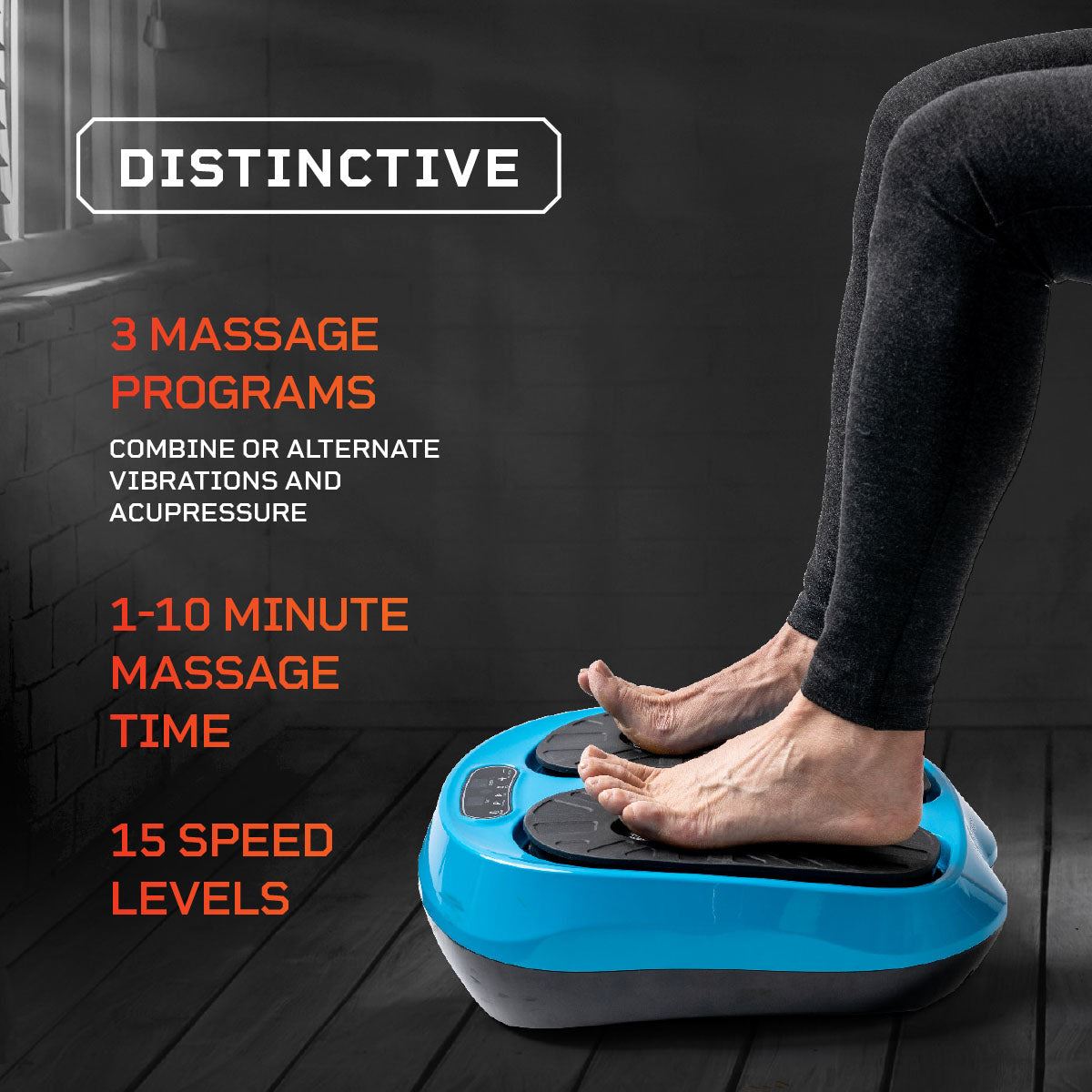 Lifepro Serenity Foot Massager