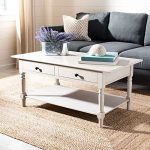 Safavieh American Collection Boris Coffee Table for Homes
