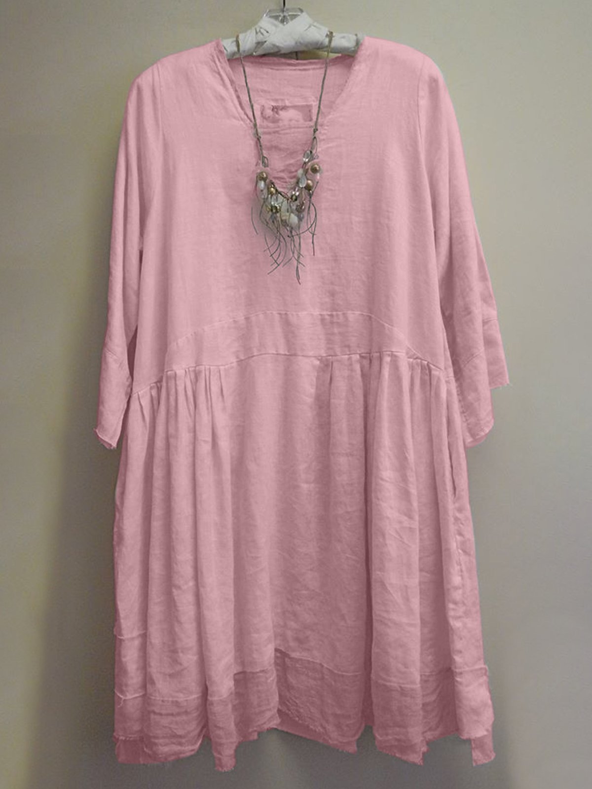 Vintage  Plus Size Tops  for Women