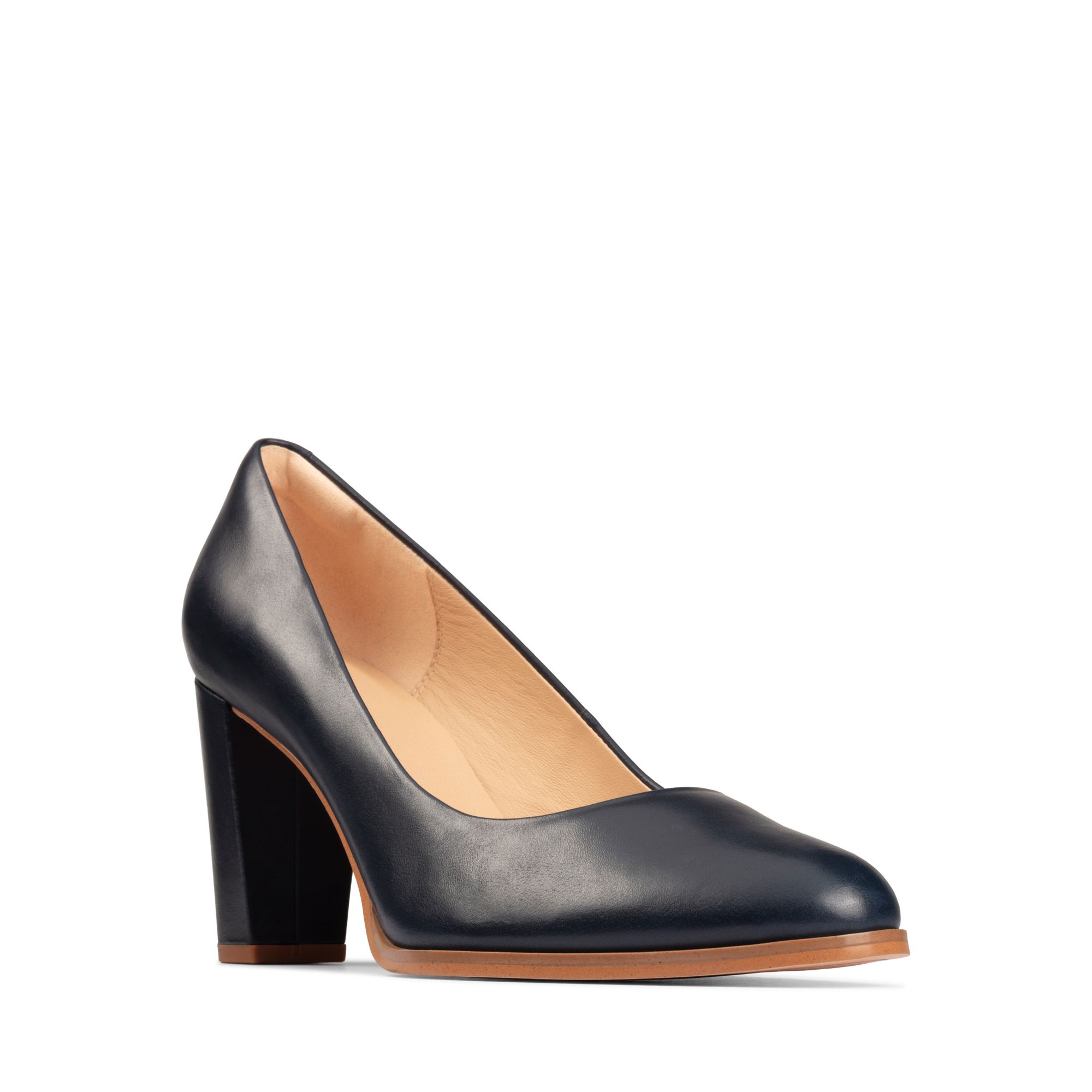 Women  Kaylin Cara 2 Navy