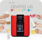 Father��s Day Month Special �C HydroCubeTM Hot/Cold Water Dispenser W29