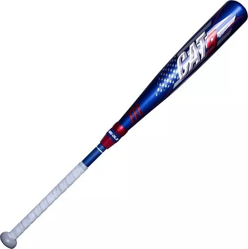Marucci Cat9 Connect Pastime Usssa Bat 2021 (-5)