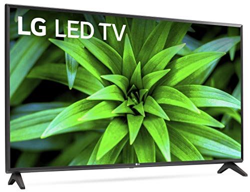 LG 32LM570BPUA 32��� Class 720p Smart LED HD TV (2019)