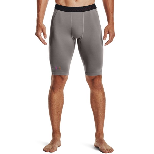 Men's UA RUSH? HeatGear? 2.0 Long Shorts