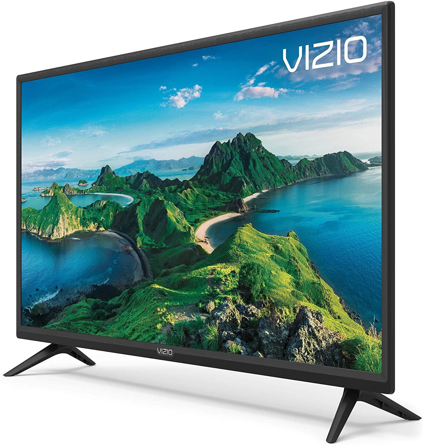 VIZIO 32-inch D-Series Full HD 1080p Smart TV
