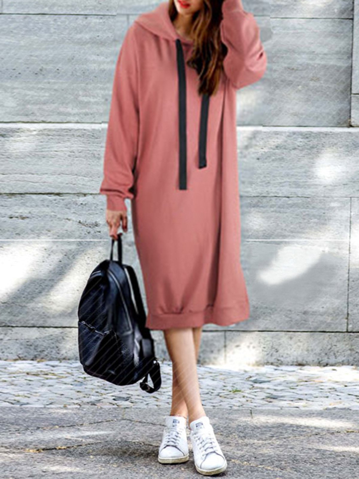 Casual Hoodie Hoody