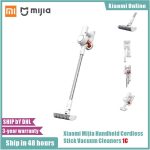 20000Pa 1C Vacuum Cleaner Handheld Cordless Stick Vacuum Cleaners for Home & Car