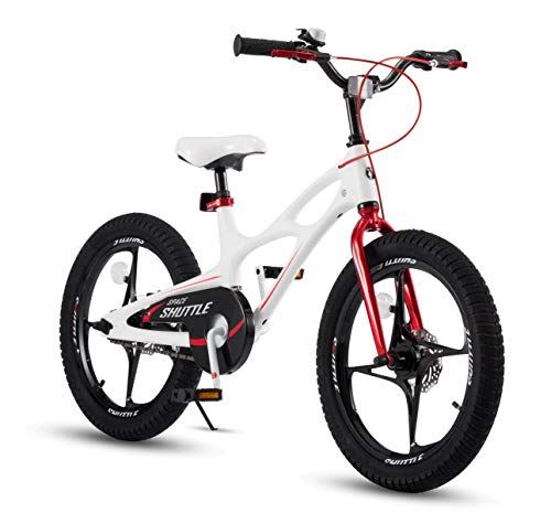 Kids Bike 18 Inch Space Shuttle Magnesium Bicycles
