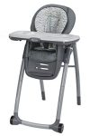 Table 2 Table Premier Fold 7 in 1 Convertible High Chair