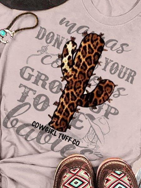 Light Pink Shift Short Sleeve Shirts & Tops