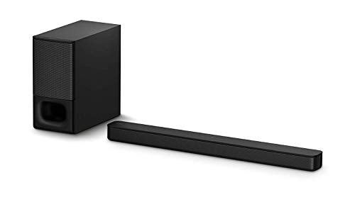 HT-S350 Soundbar with Wireless Subwoofer Bluetooth and HDMI for TV