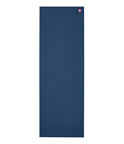 Manduka PRO Yoga Mat 鈥?Premium 6mm Thick Mat, High Performance Grip- Odyssey