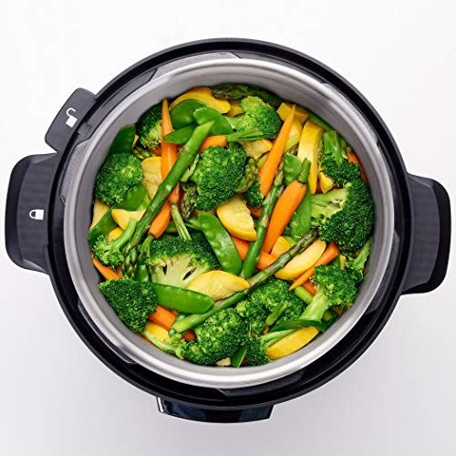 Multi-Cooker: Pressure Cooker, Slow Cooker, Rice Cooker, Yogurt Maker