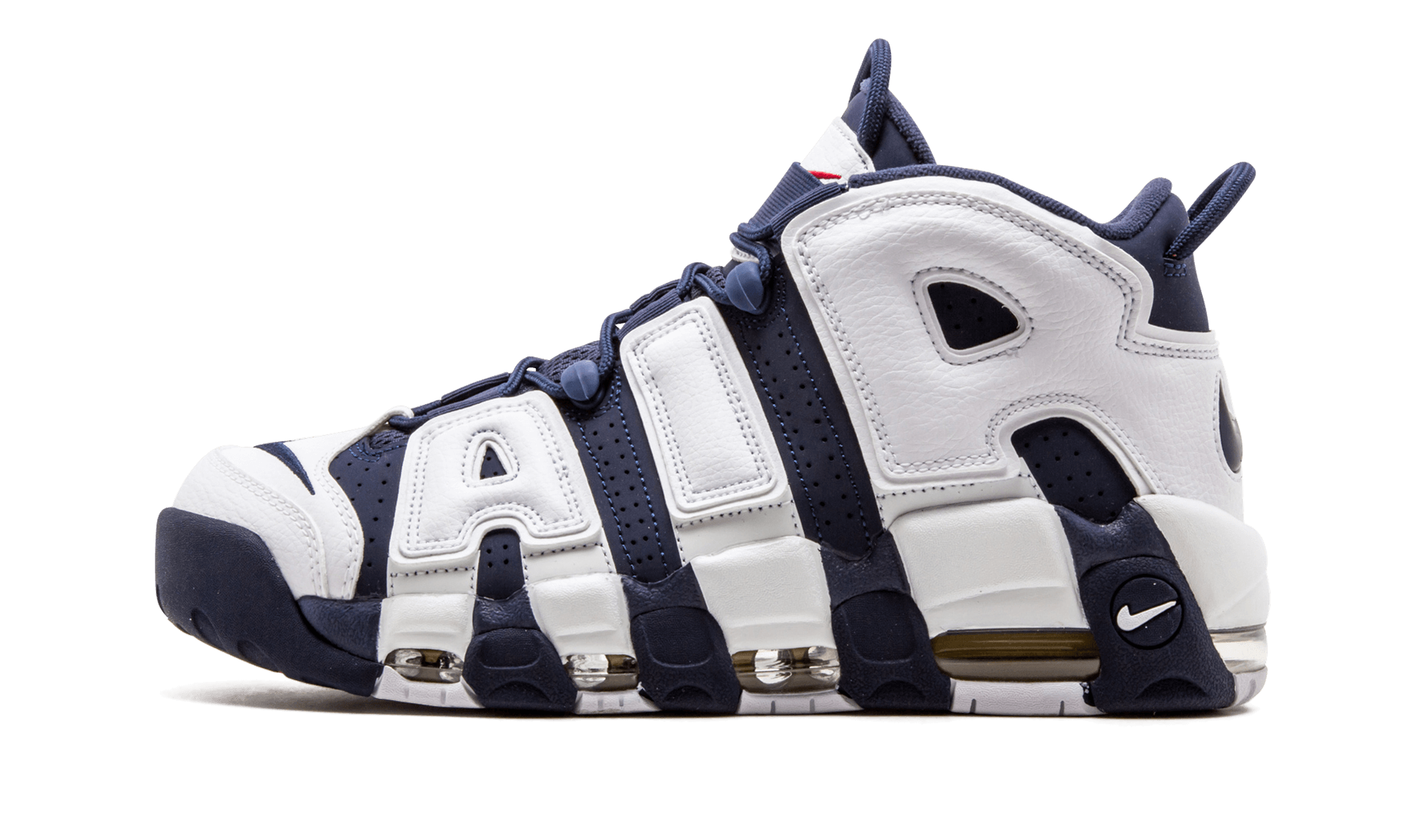 Air More Uptempo“OLYMPICS”