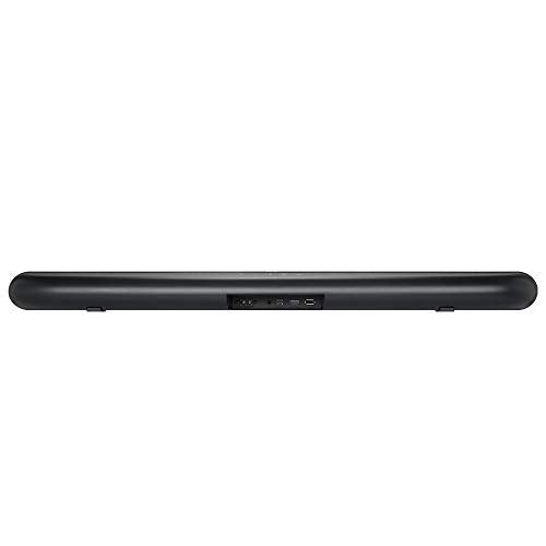 6+ 2.1 Channel Dolby Audio Sound Bar with Wireless Subwoofer & Bluetooth/31.5��