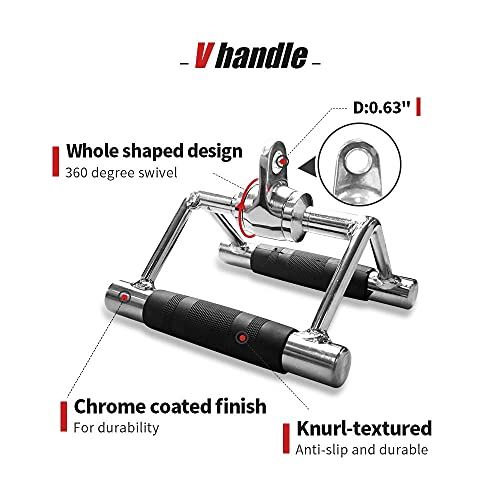 IFAST Power Cage with LAT Pulldown 1000 LBs Capacity Power Rack Weight Cage, Strength Training Powerlifting Equipment