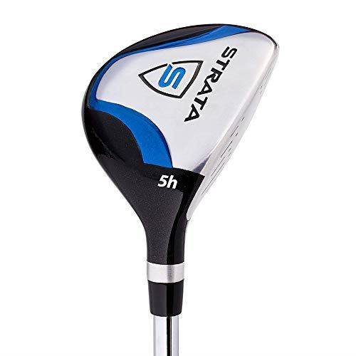 Callaway Golf Men��s Strata Complete 12 Piece Package Set (Right Hand, Steel)