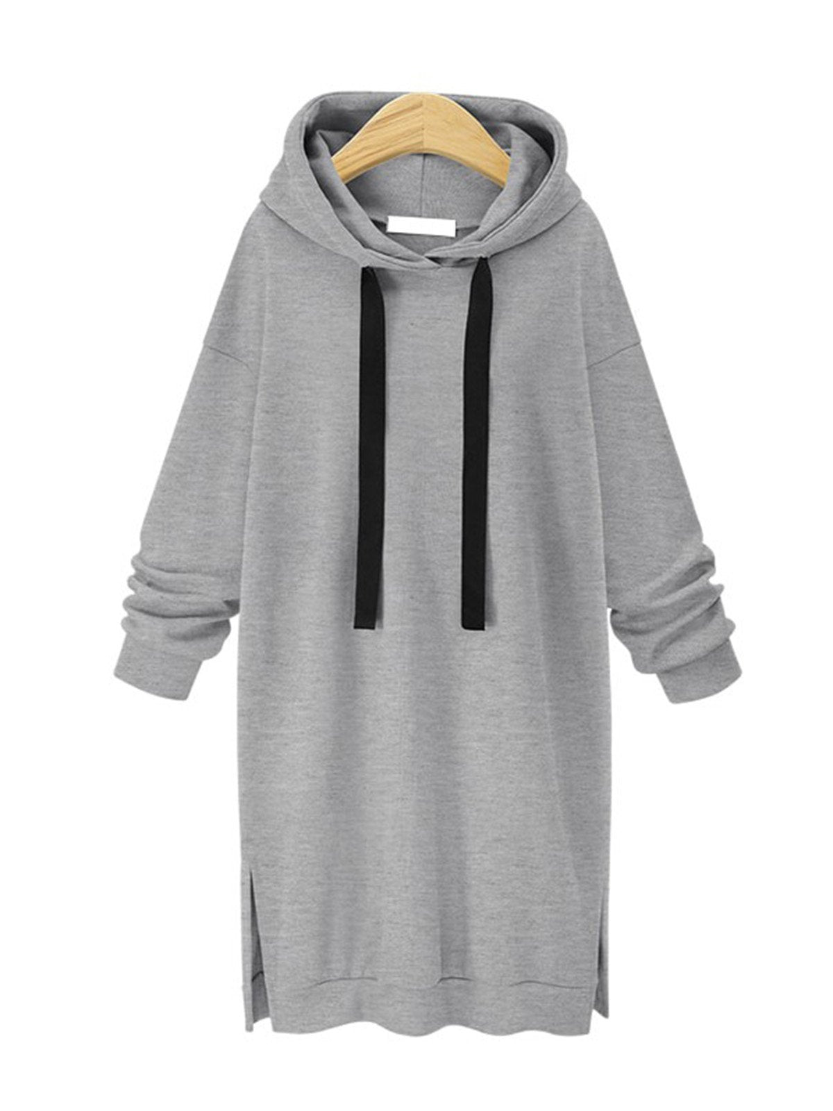 Casual Hoodie Hoody