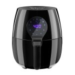 5.3 Qt. Programmable Digital Air Fryer Oil-Less Healthy Cooker
