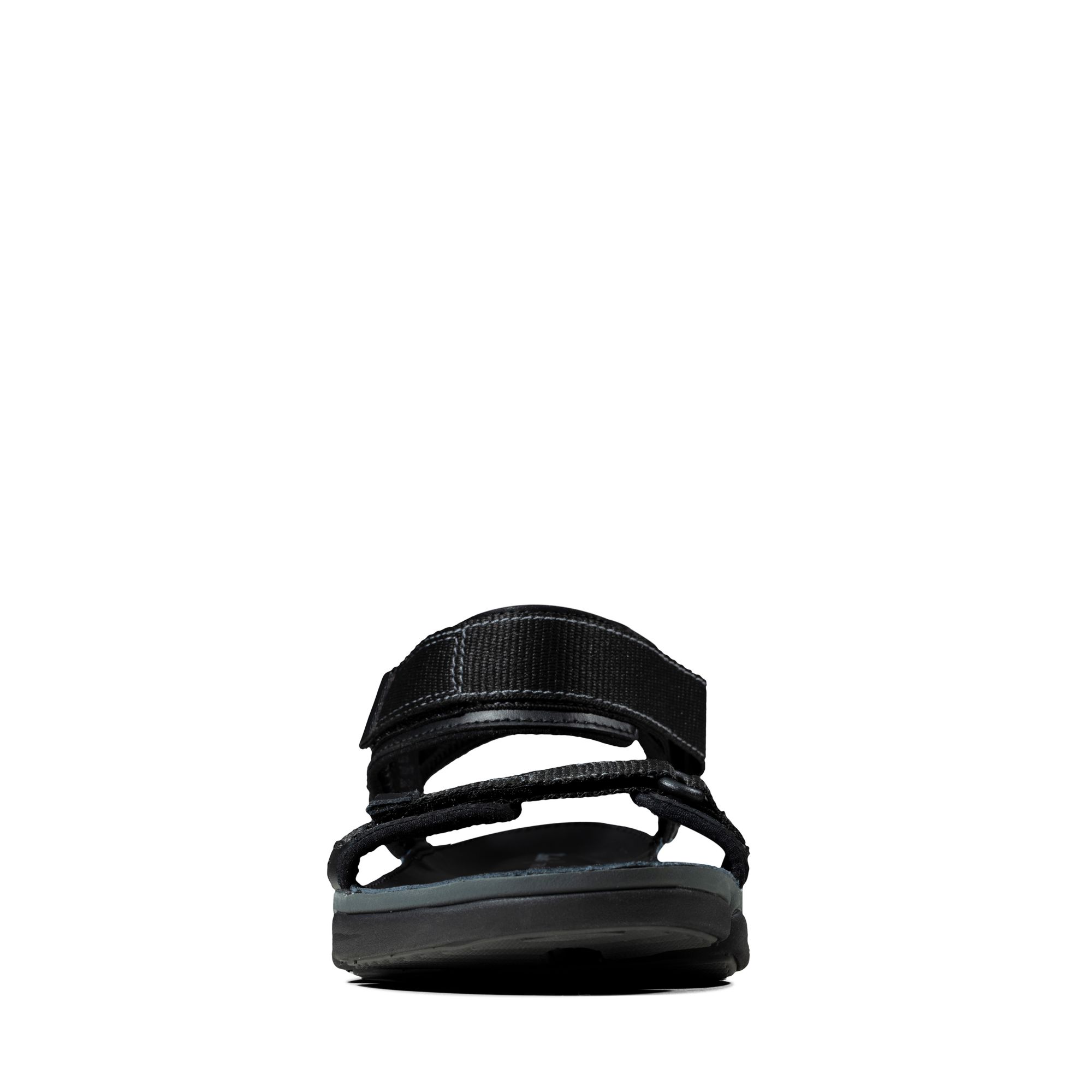 Men Sandals Tri Cove Trail Black Combi