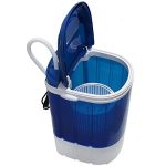 Apartment Traveling RV Water Saving Kids [P/N: ET-HOME007-BLUE]