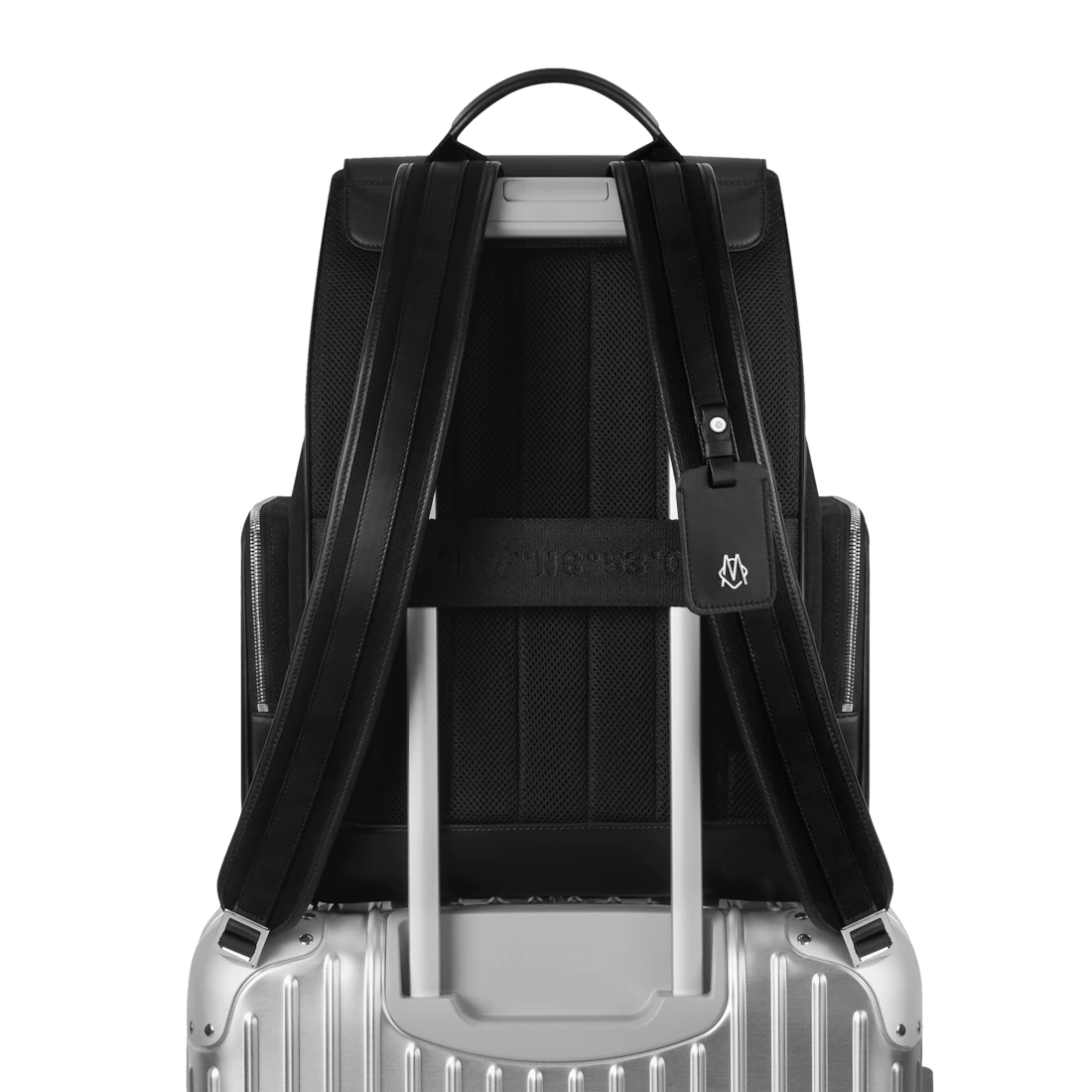 Rucksack Large mit Magnetverschluss - Taesua