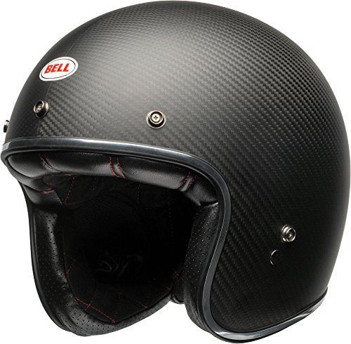 Bell Custom 500 Carbon Helmet / Large