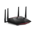 Nighthawk Pro Gaming 6-Stream WiFi 6 Wireless Router with 1 x 3.0 USB Ports