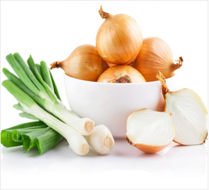 garlic
