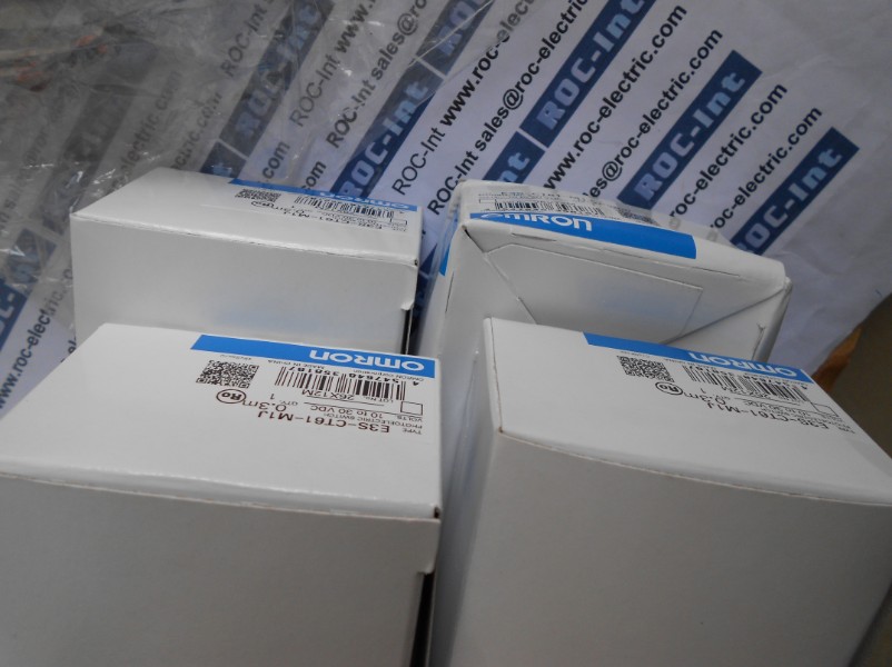 CJ1W-PA205R Omron Original Factory New Sealed