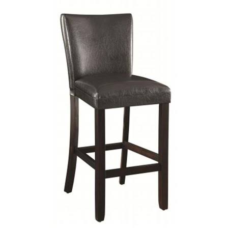 Coaster Company 100056 Bar Units and Bar Tables 29 inch Bar Stool - Leatherette