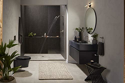 Shower Speaker, Waterproof Speaker, Shower Radio, Rechargeable Speaker