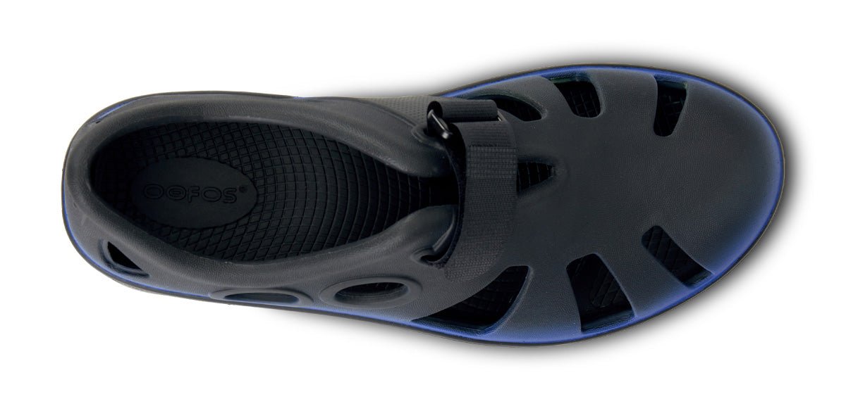 Men's OOcandoo Sandal - Royal